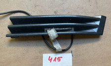 Mercedes Benz C-Klasse W202 Abdeckung Stoßstange vorne links 2028850126