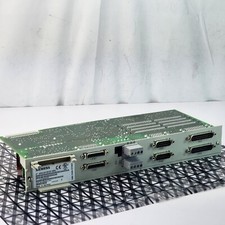 Siemens 6SN1118-0DH23-0AA1 Control Board NEW ...