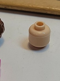 LEGO Professor Dolores Umbridge MINIFIGURE Genuine  from Harry Potter 5378 - C2