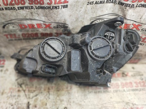 MERCEDES CLC CLASS W203 07-11 DRIVERS FRONT RIGHT HEADLAMP A2038206059 - Picture 4 of 6