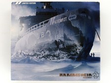 Rammstein - Rosenrot - Limited Edition - CD + DVD - Benzin, Hilf mir + Sonne