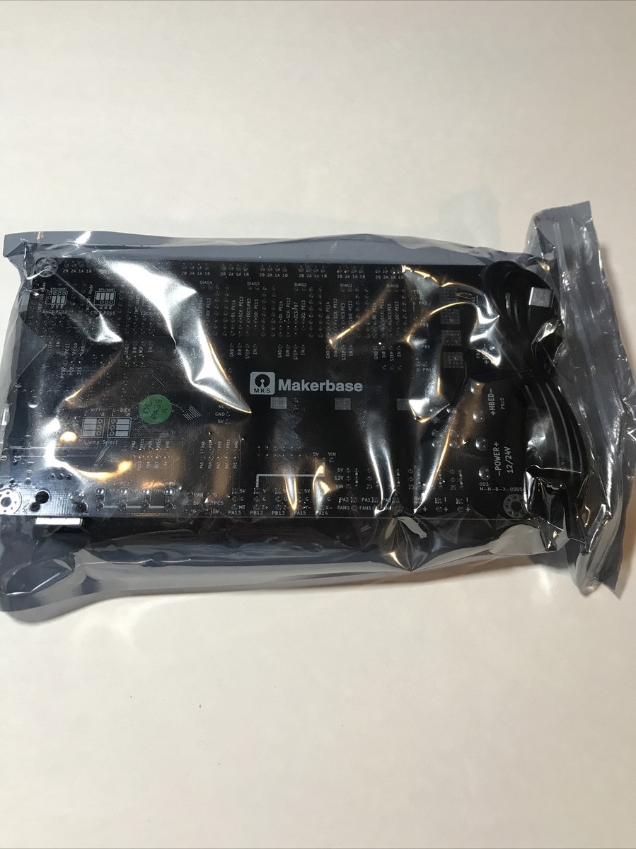 Makerbase MKS Monster8 V2.0 3D Printer Motherboard 3D Printer Main