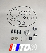 New Turbo Rebuild Kit for 6.6 11-16 Chevy Duramax LML W/ 360 Upgrade