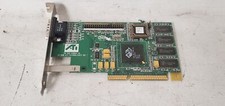 ATI 109-49800-10 3D Rage Pro Turbo 8MB AGP GraphicsVideo Card