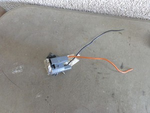 Female Cigarette Lighter Wire Harness 93 94 95 96 97 98 99 Saturn SL1 SL2 | eBay | Saturn Sl1 Wiring Harness To | | eBay