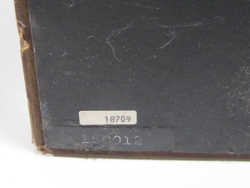 BOSE Interaudio SA 200 10-75 watt TWEETER PROTECTION. PARTS ONLY - UNTESTED - Picture 10 of 19
