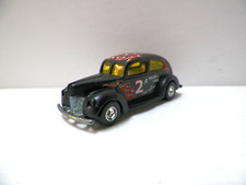 Hot Wheels-Fat Fendered 40- Premium