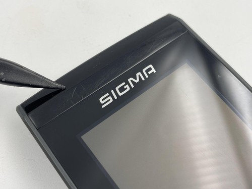 Sigma ROX 12.0 Sport Fahrrad-Navigationssystem -Computer Grau Schwarz ✅ - Bild 5 von 9