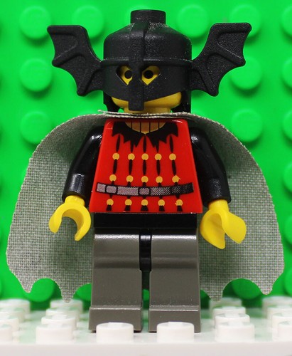 ๐ฐKate's Figs: LEGO Castle Minifigures - Kings, Knights, Crusaders, & Forestmen - Picture 33 of 316