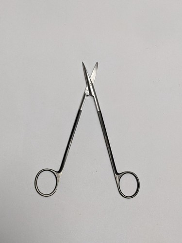 RAZOR-EDGE Micrins PR823-R Stainless Made In Germany (USED). - Picture 10 of 16