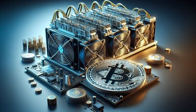 Bitcoin Mining 3TH/S,-/ 30 Tage -/ 2,49  /Day       Solo - /& Pool Mining