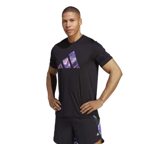 Adidas Activewear Size M Brand New With Tags Climacool Adidas Original Gym Shirt - Picture 2 of 13