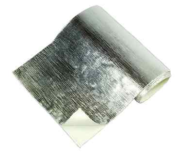 Thermo Tec 13590 Adhesive Backed Heat Barrier | High-Quality Auto Part ...