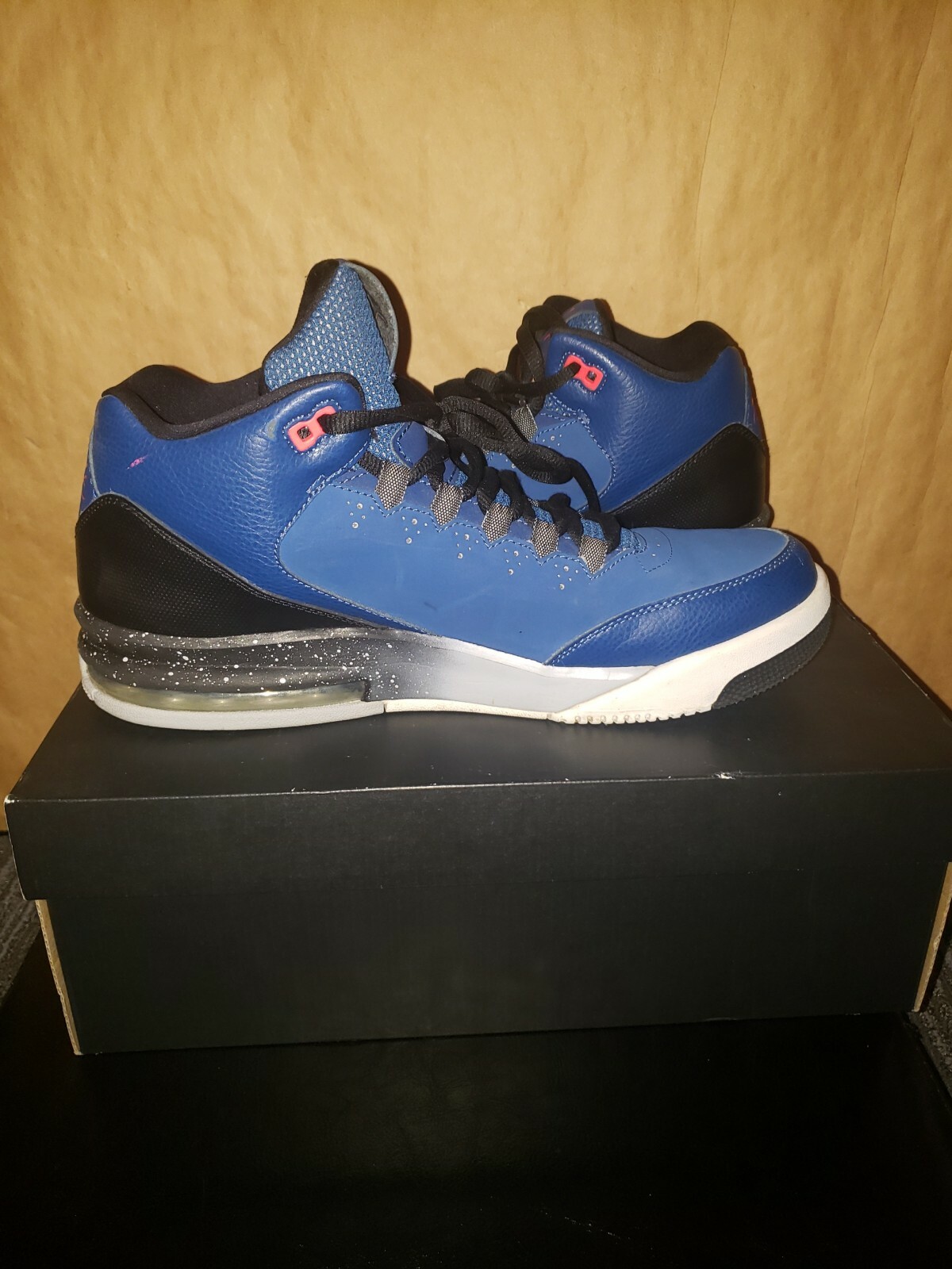 jordan flight origin 2 blue