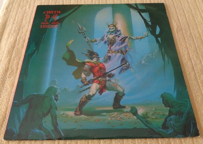 25819 Cirith Ungol - King of the Dead - Vinyl Record - Enigma E-1089 - 1984 - (s l400) CyberSEO | Cirith Ungol Online s l400 Cirith Ungol - King of the Dead - Vinyl Record - Enigma E-1089 - 1984 | Cirith Ungol Online