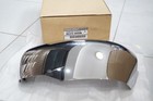 GENUINE WING MIRROR COVER CHROME NAVARA NP300 D23 2015-18 LEFTT SIDE 96374-4KE0B