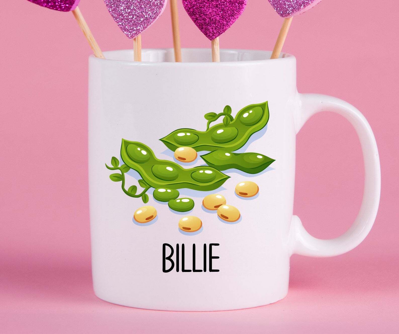 Personalized Soy Mug Soy Gift Ideas Soy Cup Gifts For Soy Lovers Soy Present