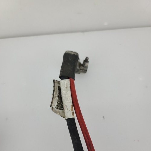 2006 Fits Volkswagen Jetta Positive Battery Cable OEM - Picture 9 of 10