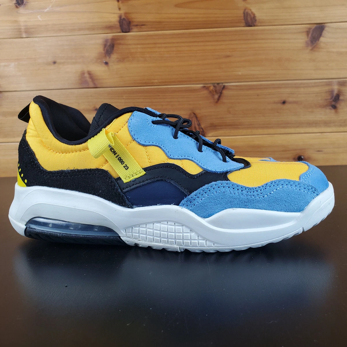 Nike Jordan MA2 PS University Gold Kids Preschool Casual Lifestyle  CW6595-700 | eBay