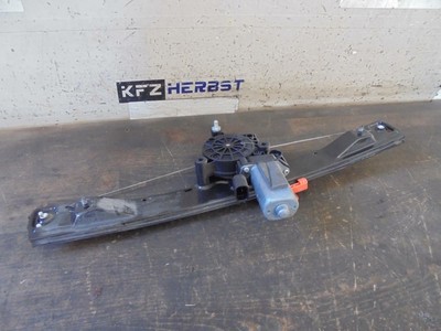 Fensterheber elektrisch Links Vorne Fiat Grande Punto 199 ...