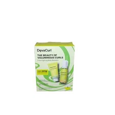 DevaCurl Voluminous Curls Kit