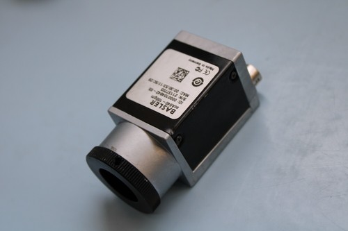 Basler Camera ACA640-100GM acA640-100gm, 1Pcs, Free Expedited Shipping - Picture 2 of 5