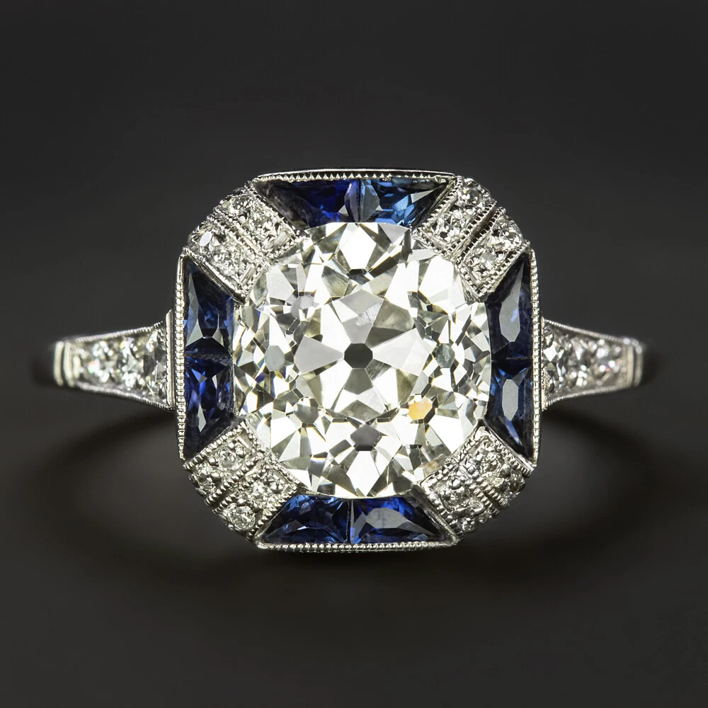 How old 2024 is my ring