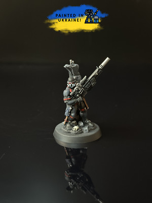 Vindicare Assassin | eBay