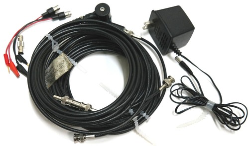 ATAM-1100 TOOL ACTION ANALYZER WITH HARD CASE - Picture 3 of 6