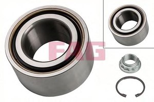Rear Wheel Bearing Diy Only Used A Slide Hammer Bimmerfest Bmw