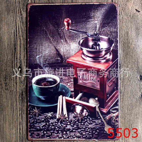 Tin Metal Sign Plaque Bar Pub Vintage Retro Wall Decor Poster Home Club Tavern - Picture 22 of 40