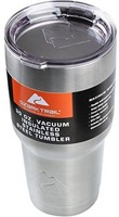 Vacuum-insulated Tumbler, Stainless Steel Office Accesories Outdoors Black on sale Vacuum-insulated Tumbler, Stainless Steel Office Accesories Outdoors Black on sale