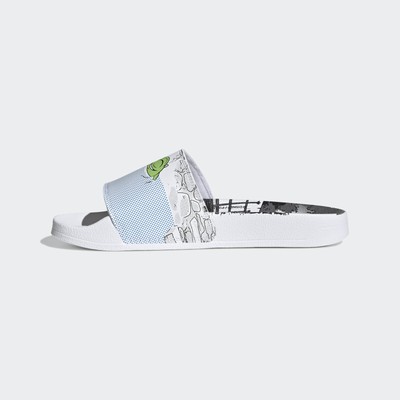 Adidas X Disney Pixar Adilette Lite 