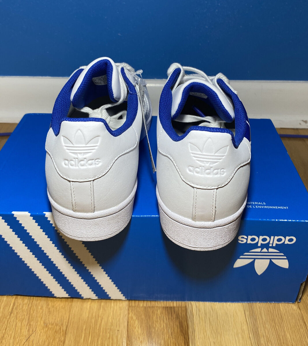 adidas◆SUPER STAR/26cm/WHT adidas◆SUPER STAR/26cm/WHT
