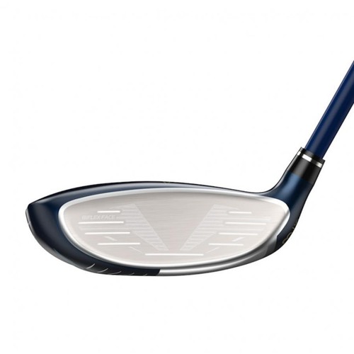 NEW 2023 Dunlop xxio13 5W 18deg MP1300 R-flex fairway wood Golf club H719 - Picture 8 of 13