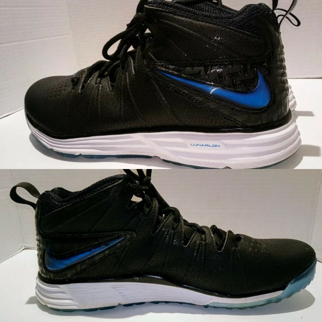 nike huarache 4 turf elite