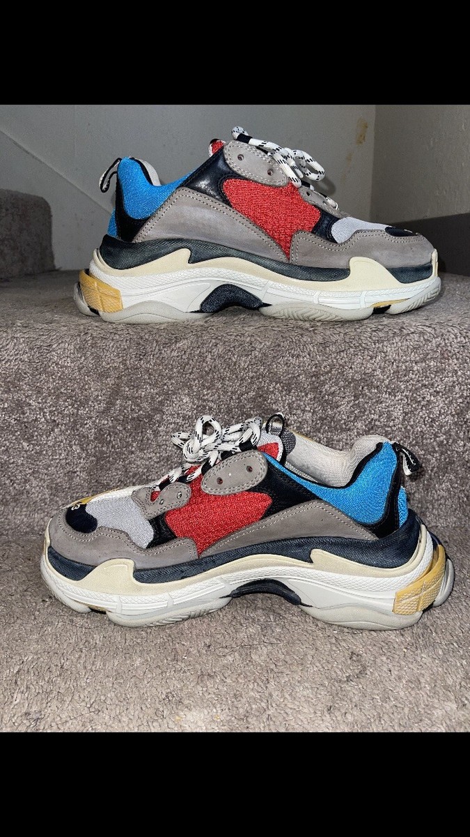 Lego top triple s