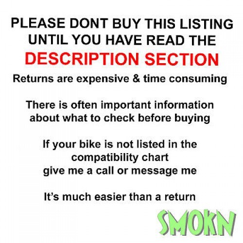 Sherco Frontkettenrad SE-R 250 300 2-Takt 14-20 SEF-R 450 05-21 RFX 14 Zähne - Bild 2 von 2