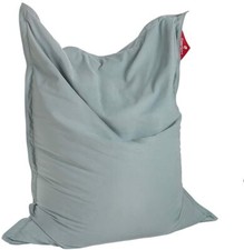QSack Bean Bag Indy, Indoor Bean Bag with Micro Beads, 140x180 cm, New