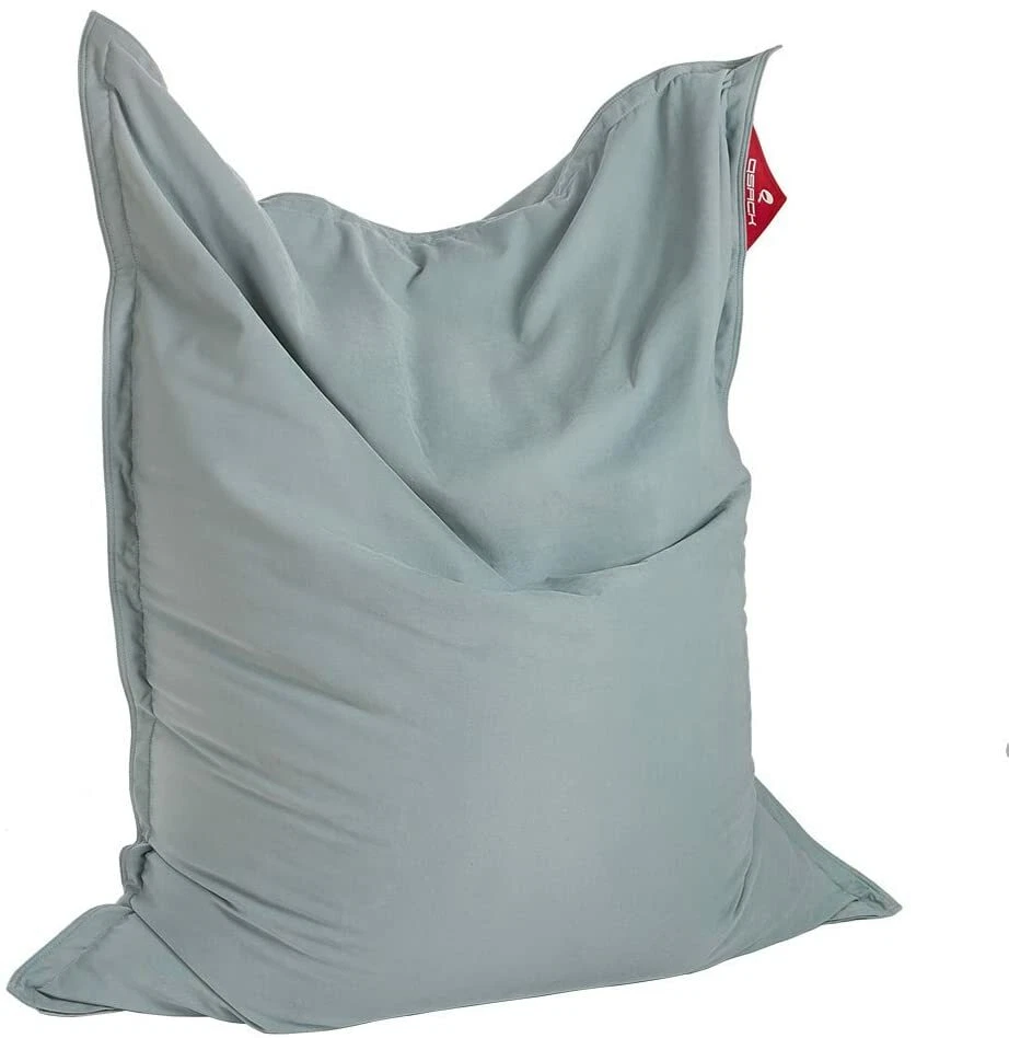 QSack Sitzsack Indy, Indoor Sitzsack mit Mikroperlen, 140x180 cm, Neu - Bild 1 von 1