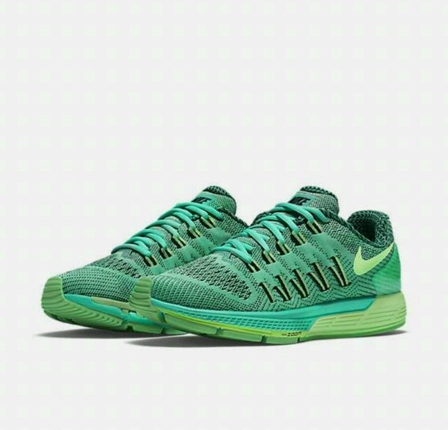 NIKE AIR ZOOM ODYSSEY WMNS WMNS WMNS TRAINERS GREENSIZE 5 EU 38.5 US 7.5 8ade40 NIKE AIR ZOOM ODYSSEY WMNS WMNS WMNS TRAINERS GREENSIZE 5 EU 38.5 US 7.5 8ade40