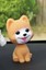 thumbnail 14 - Funny Head Shaking Toys Cute Puppy Dolls For Dashboard Car Decoration