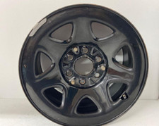 2015-2020 Chevrolet Tahoe Silverado 1500 Escalade 17x8 Steel Wheel 7 Spoke Rap