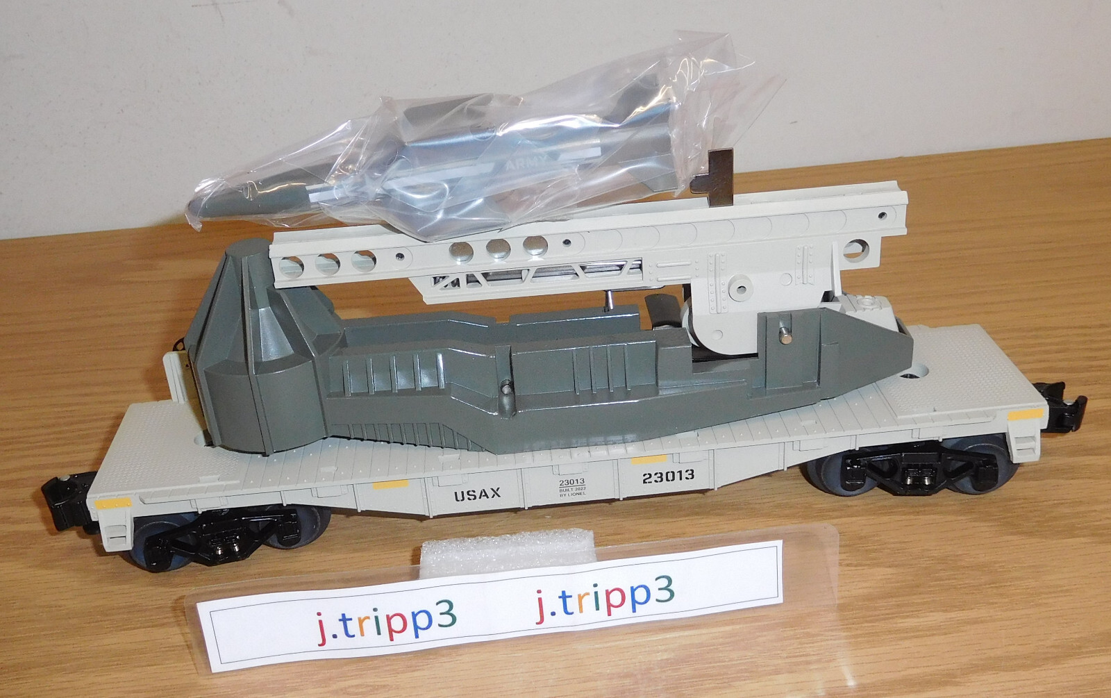 Click here to see eBay Auction