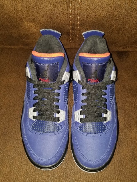 jordan 4 winterized gs