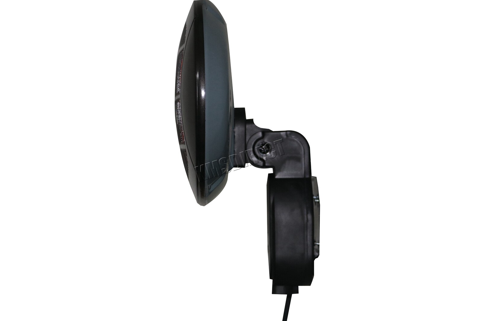 HEATSURE Patio Heater Garden Outdoor Quartz 2KW Electric Wall Mounted