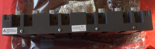 FISHER ROSEMOUNT KJ4005X1-BE1 Input/Output Carrier - Picture 3 of 3