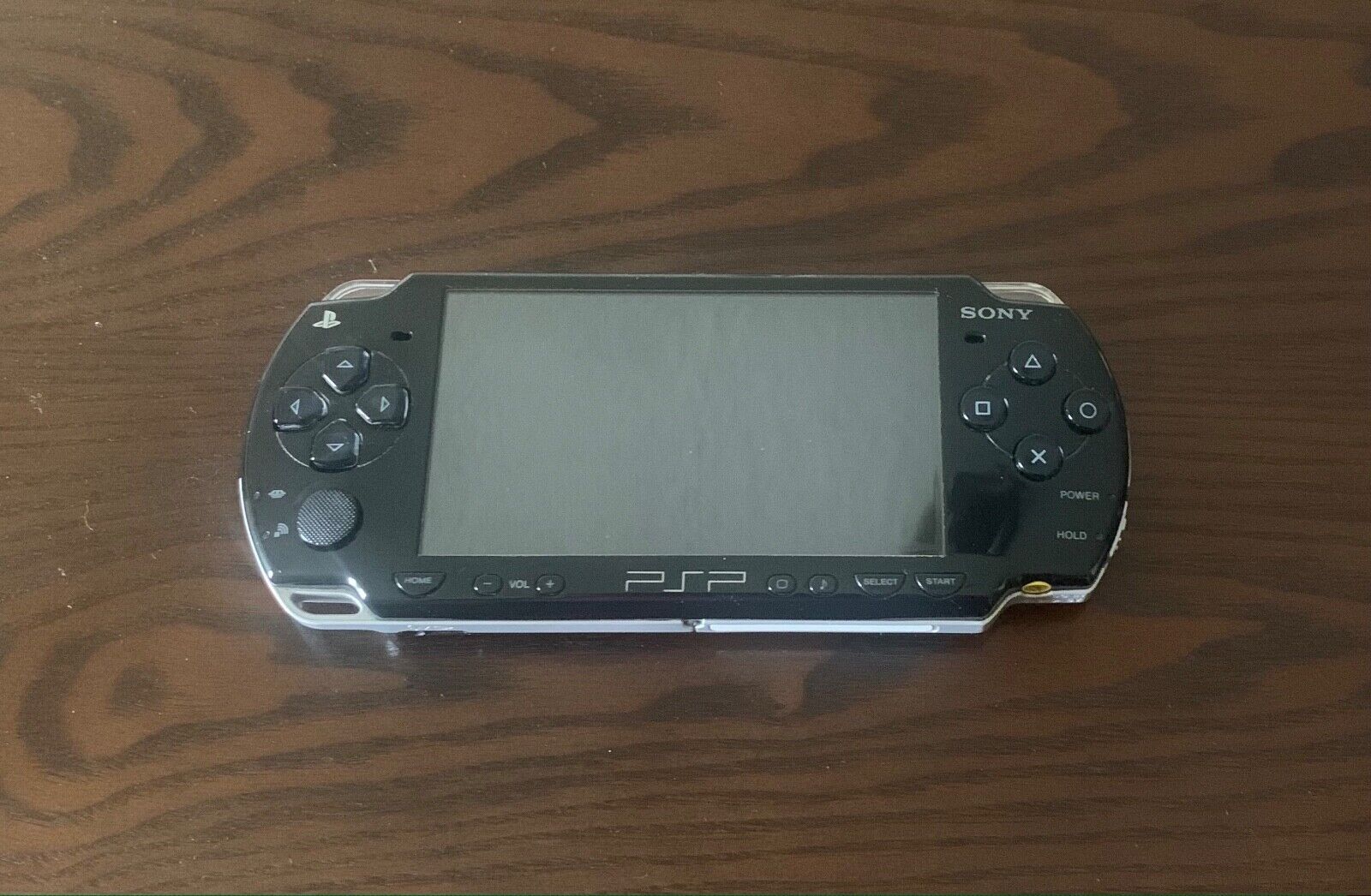 PSP 3000 Limited Edition Ratchet and Clank Entertainment Pack (Silver)