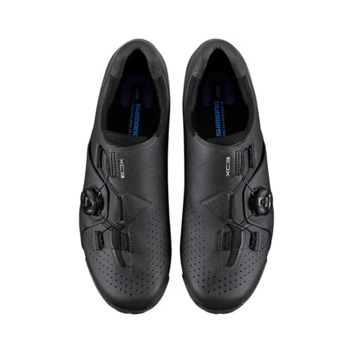 Shimano XC3 SPD Shoes - Picture 4 of 7