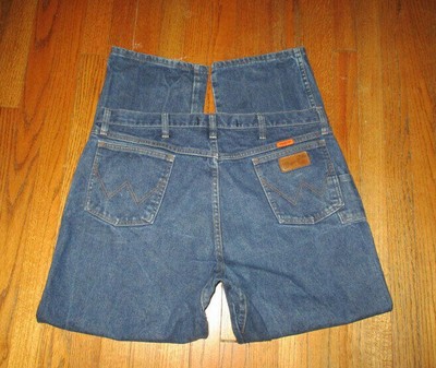 Flame Resistant Jeans FR31MWZ Tag 